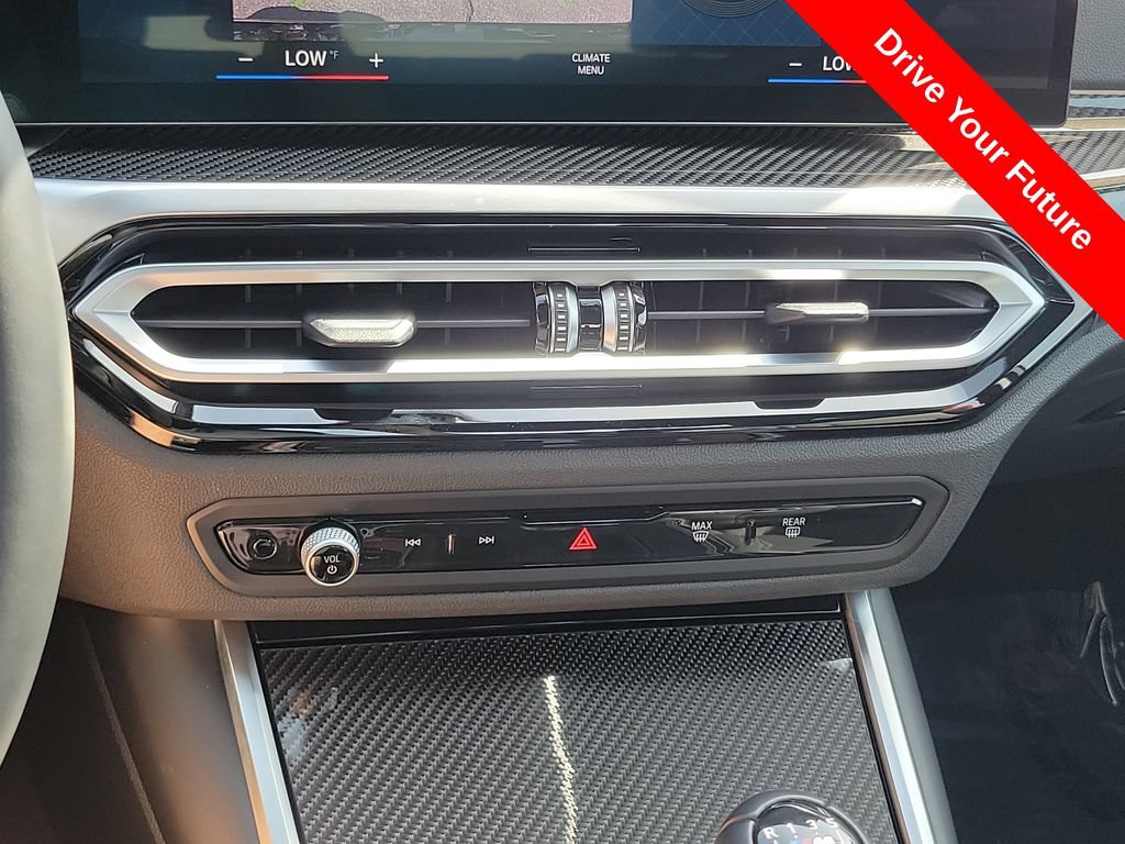 Used 2024 BMW M2 w/ Lighting Package RWD image 13