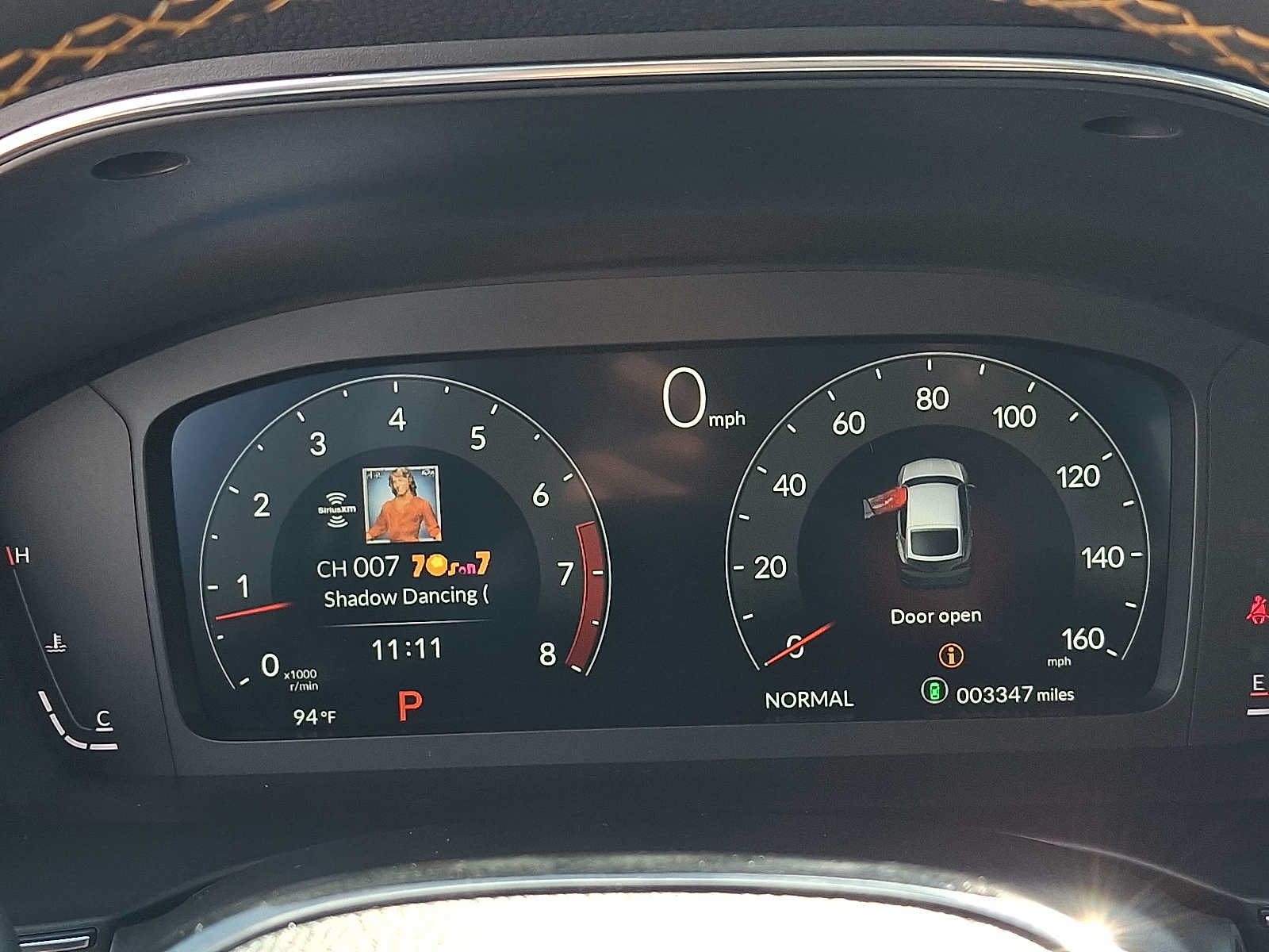 Used 2026 Acura Integra A-Spec w/ Technology Package FWD image 20