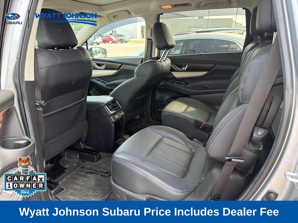 Used 2022 Subaru Ascent Touring AWD/4WD image 13