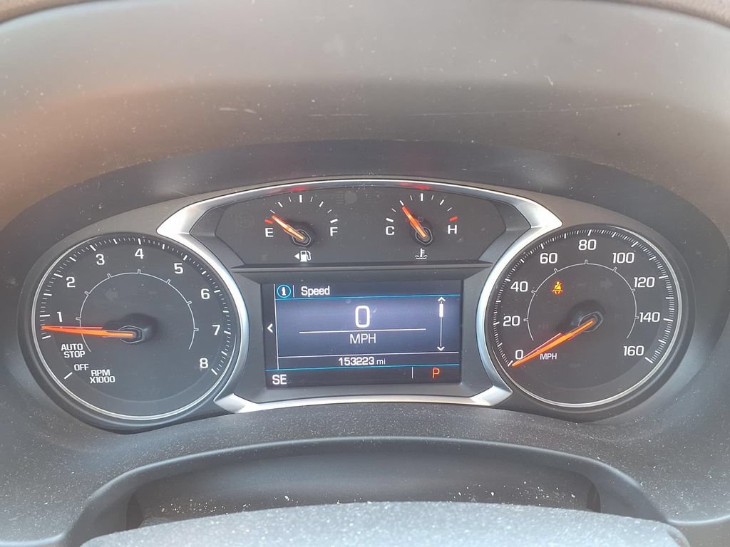 Used 2020 GMC Terrain SLE w/ Driver Convenience Package AWD/4WD image 15