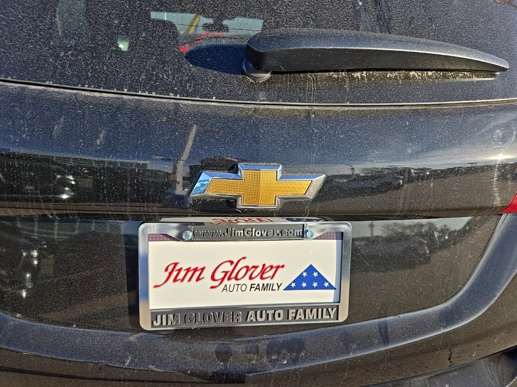 Used 2018 Chevrolet Equinox LT image 41