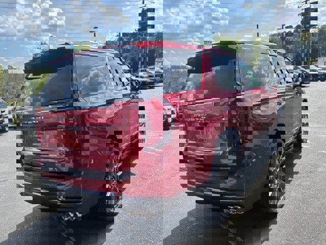 New 2026 GMC Yukon Denali Ultimate image 3