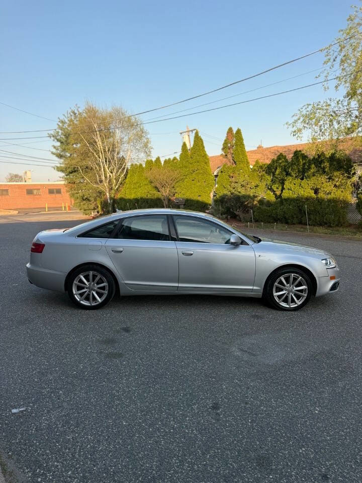 Used 2011 Audi A6 3.0T Prestige image 7