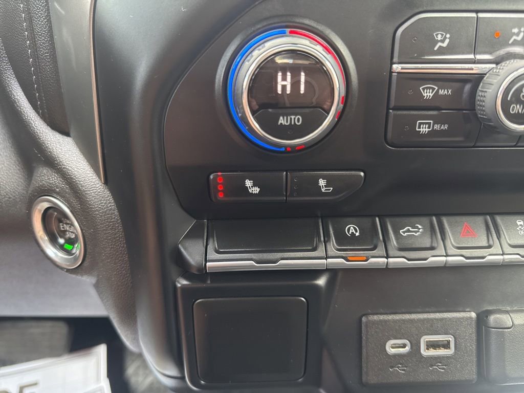 Certified 2019 Chevrolet Silverado 1500 LT w/ All-Star Edition image 25