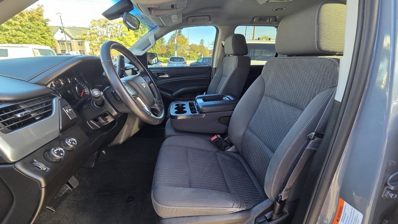 Used 2016 Chevrolet Tahoe LS AWD/4WD image 13