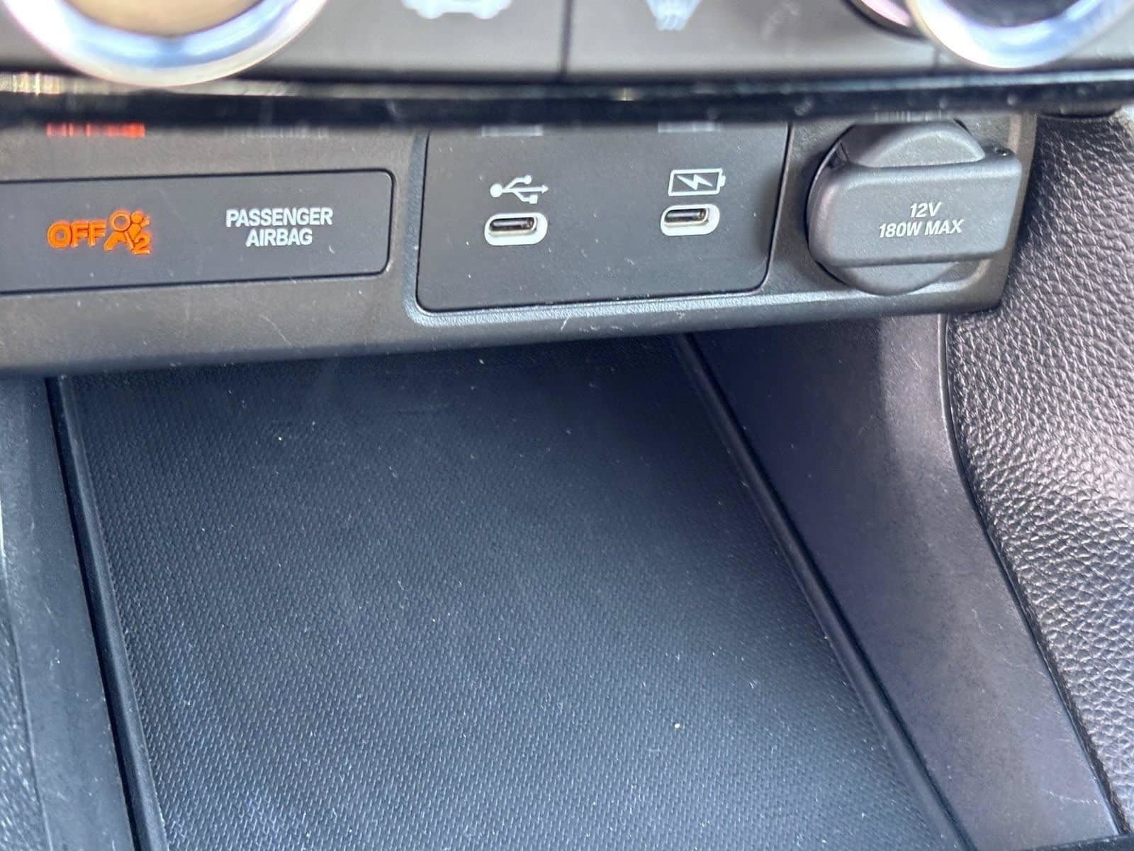 Certified 2025 Honda Civic Sport image 32