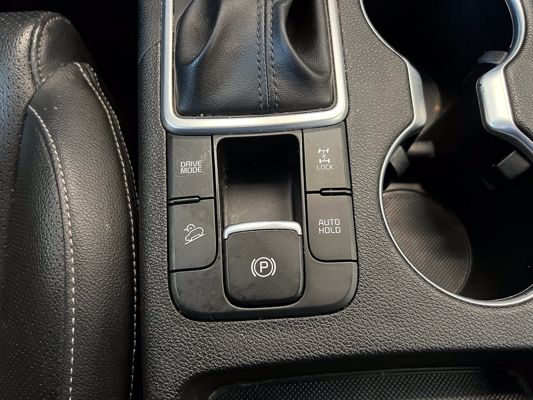 Used 2020 Kia Sportage S w/ S Premium Package AWD/4WD image 21