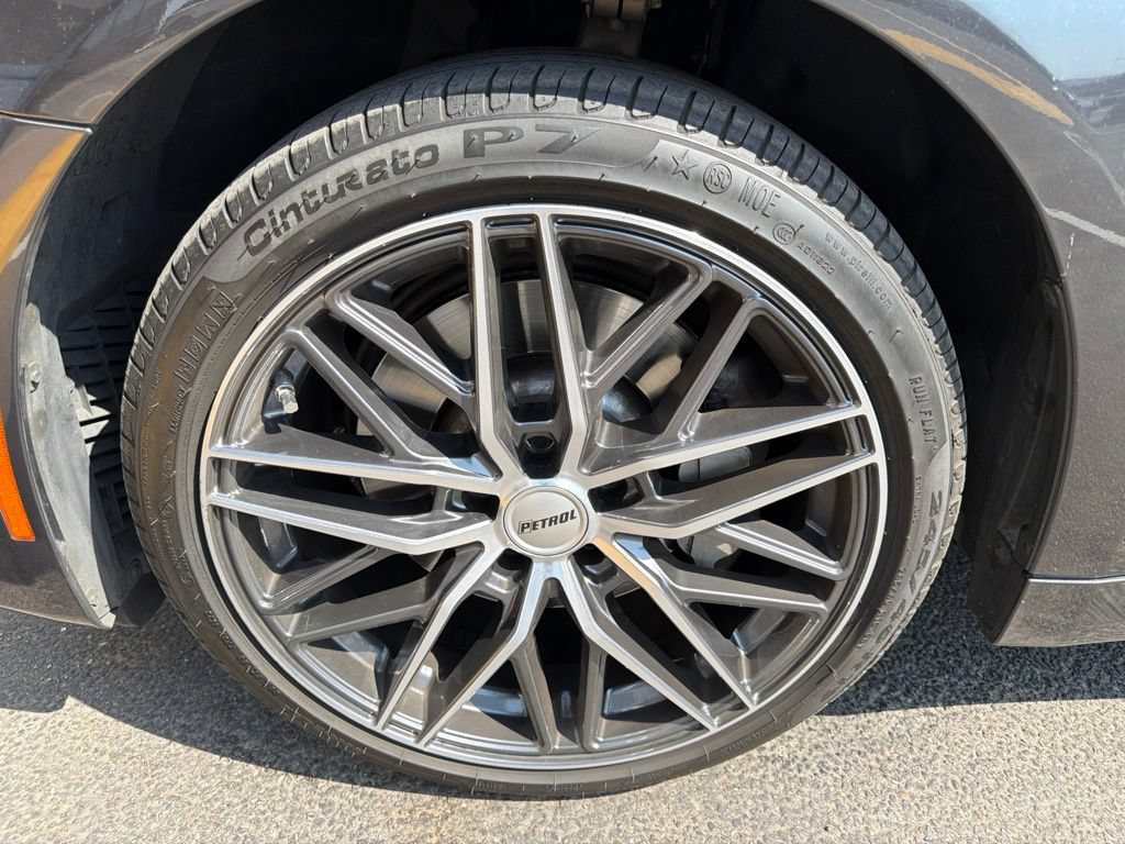 Used 2022 BMW 530e RWD image 7