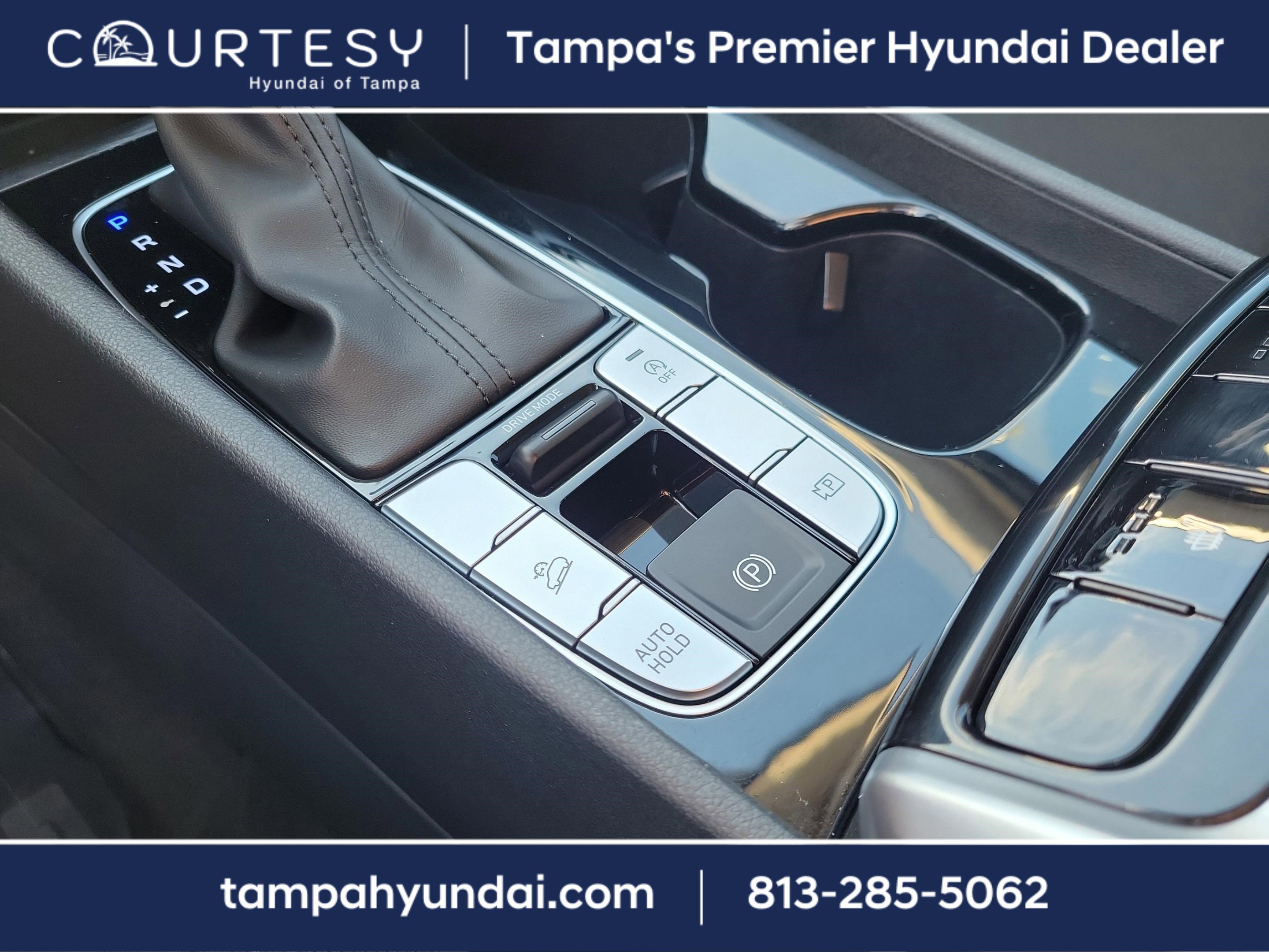 Certified 2023 Hyundai Tucson SEL image 33