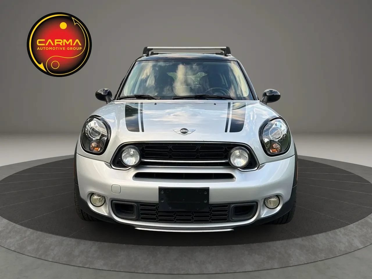 Used 2015 MINI Cooper Countryman S AWD/4WD image 8