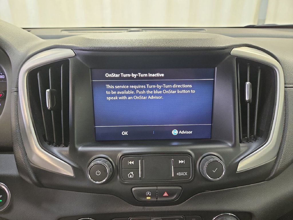 Certified 2024 GMC Terrain SLT AWD/4WD image 18