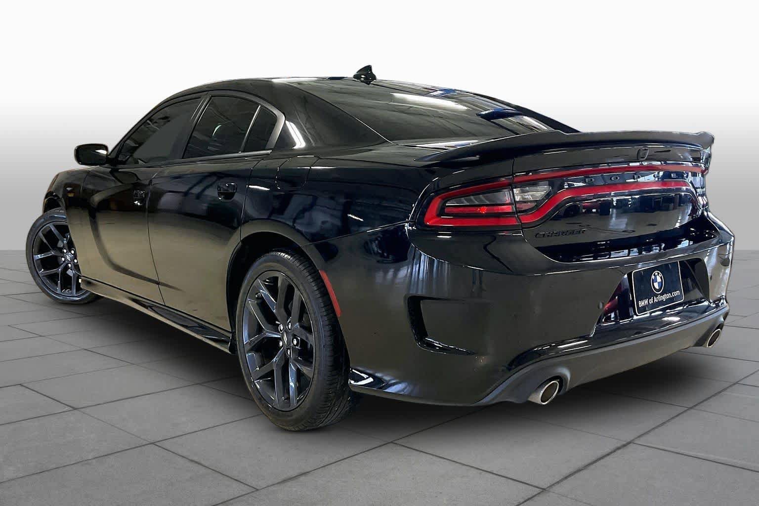 Used 2023 Dodge Charger GT RWD image 10