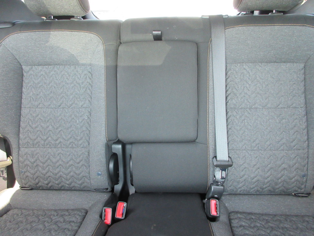 Used 2024 Chevrolet Equinox LT AWD/4WD image 20
