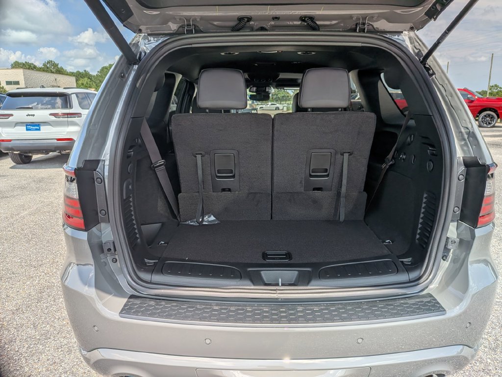 New 2026 Dodge Durango GT AWD/4WD image 28