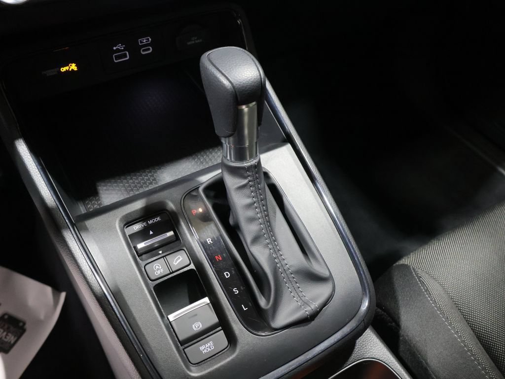 Used 2023 Honda CR-V EX image 37