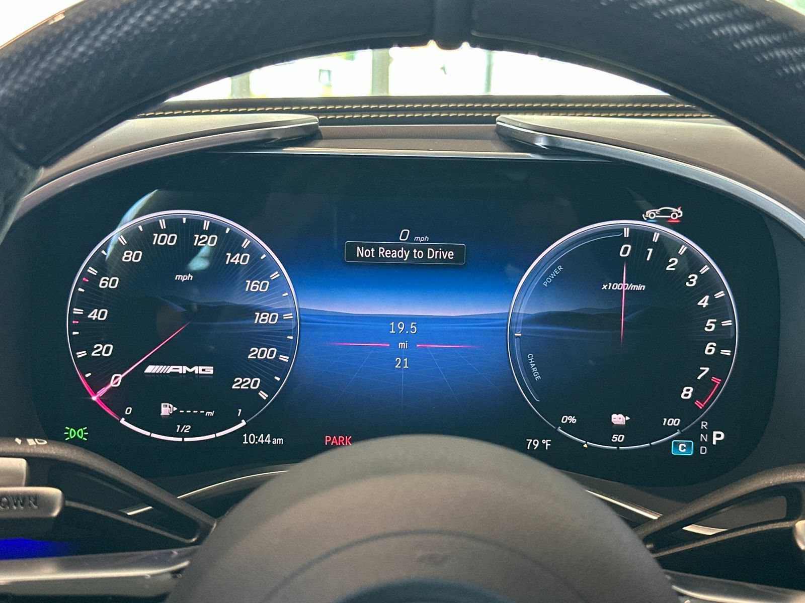 New 2026 Mercedes-Benz AMG GT 63 image 26