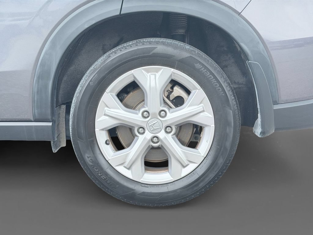 Used 2023 Honda HR-V LX image 10