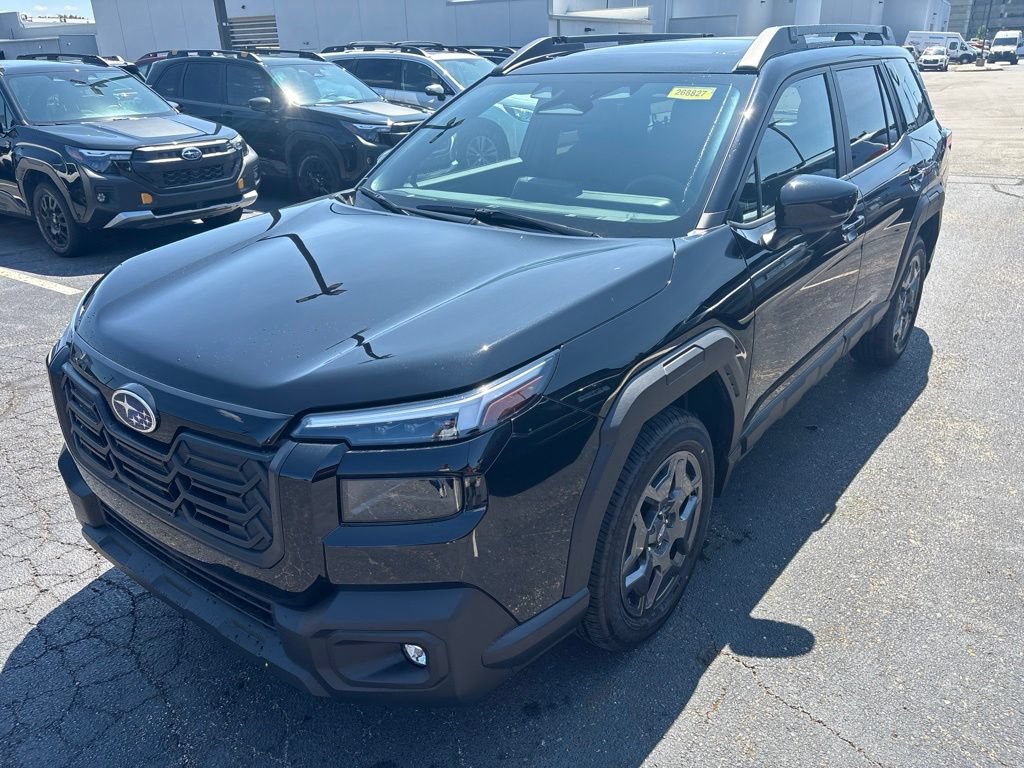 New 2026 Subaru Outback Premium AWD/4WD image 6
