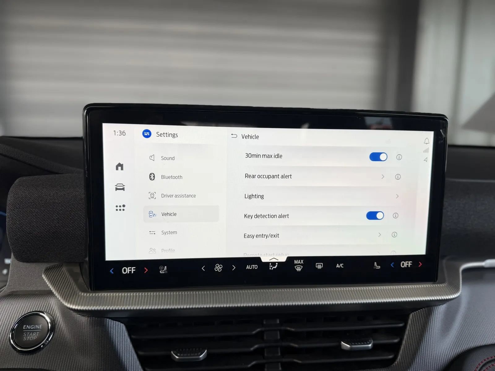 Used 2025 Ford Explorer ST image 36