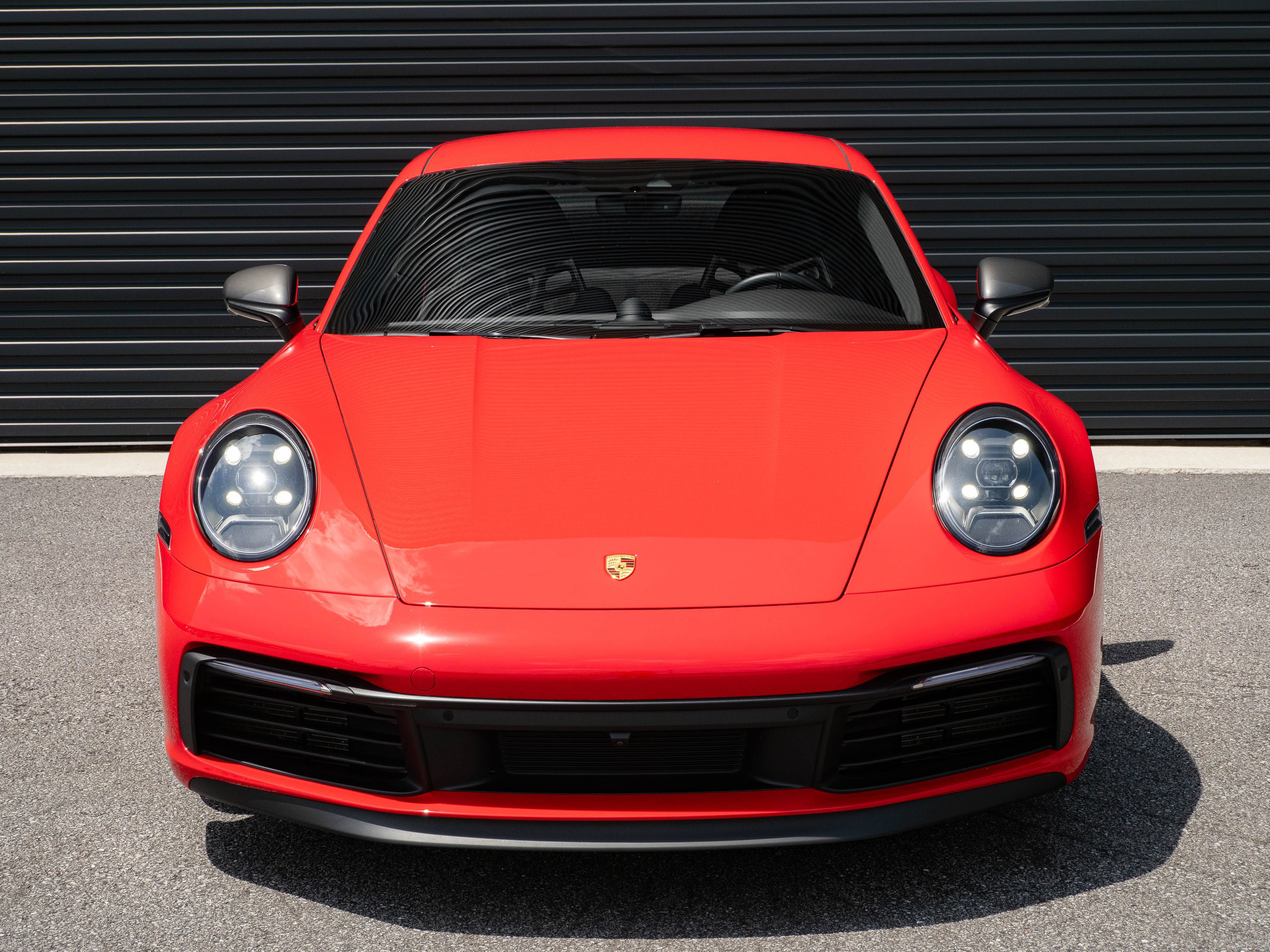 Certified 2024 Porsche 911 Carrera T RWD image 28