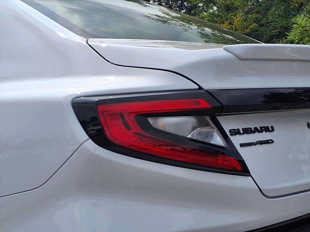 New 2025 Subaru WRX Premium image 23