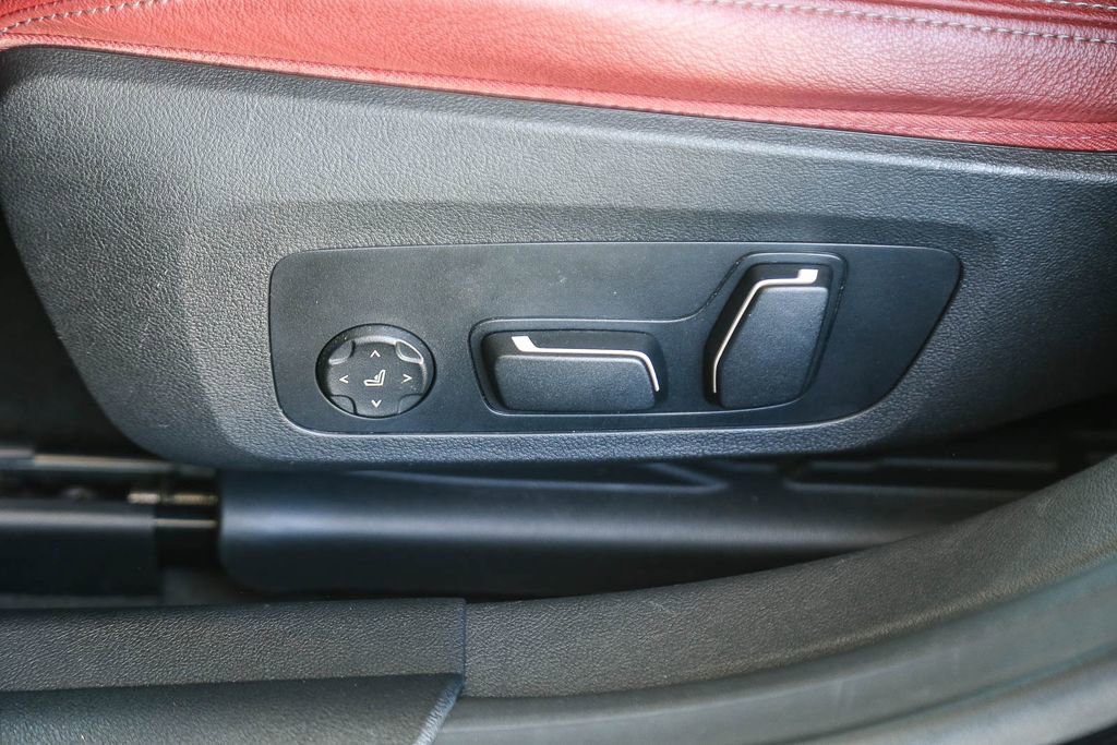 Certified 2024 BMW i4 eDrive35 w/ Convenience Package RWD image 18