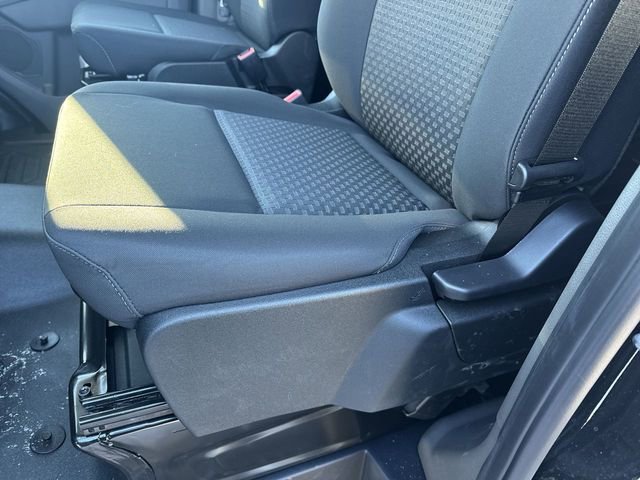 New 2026 Ford Transit 250 148 Medium Roof Extended AWD image 13