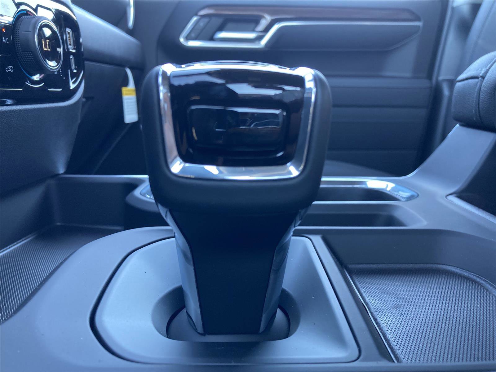 New 2026 Chevrolet Silverado 1500 RST w/ RST All Star Premium Package image 23