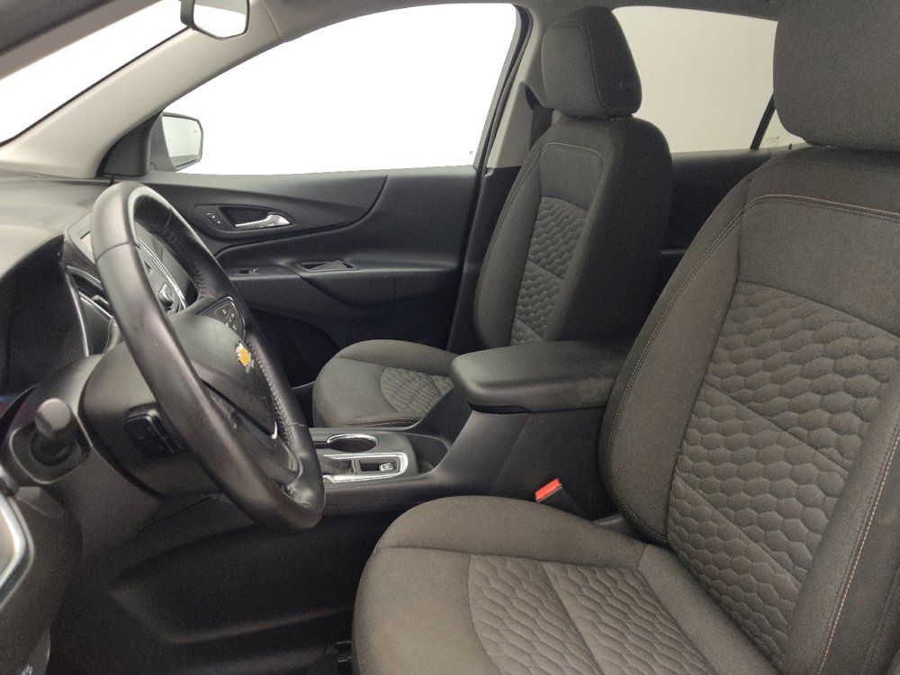 Used 2019 Chevrolet Equinox LT image 17