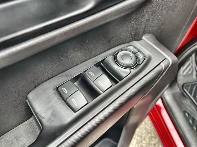 Used 2021 Chevrolet Silverado 1500 Custom RWD image 21