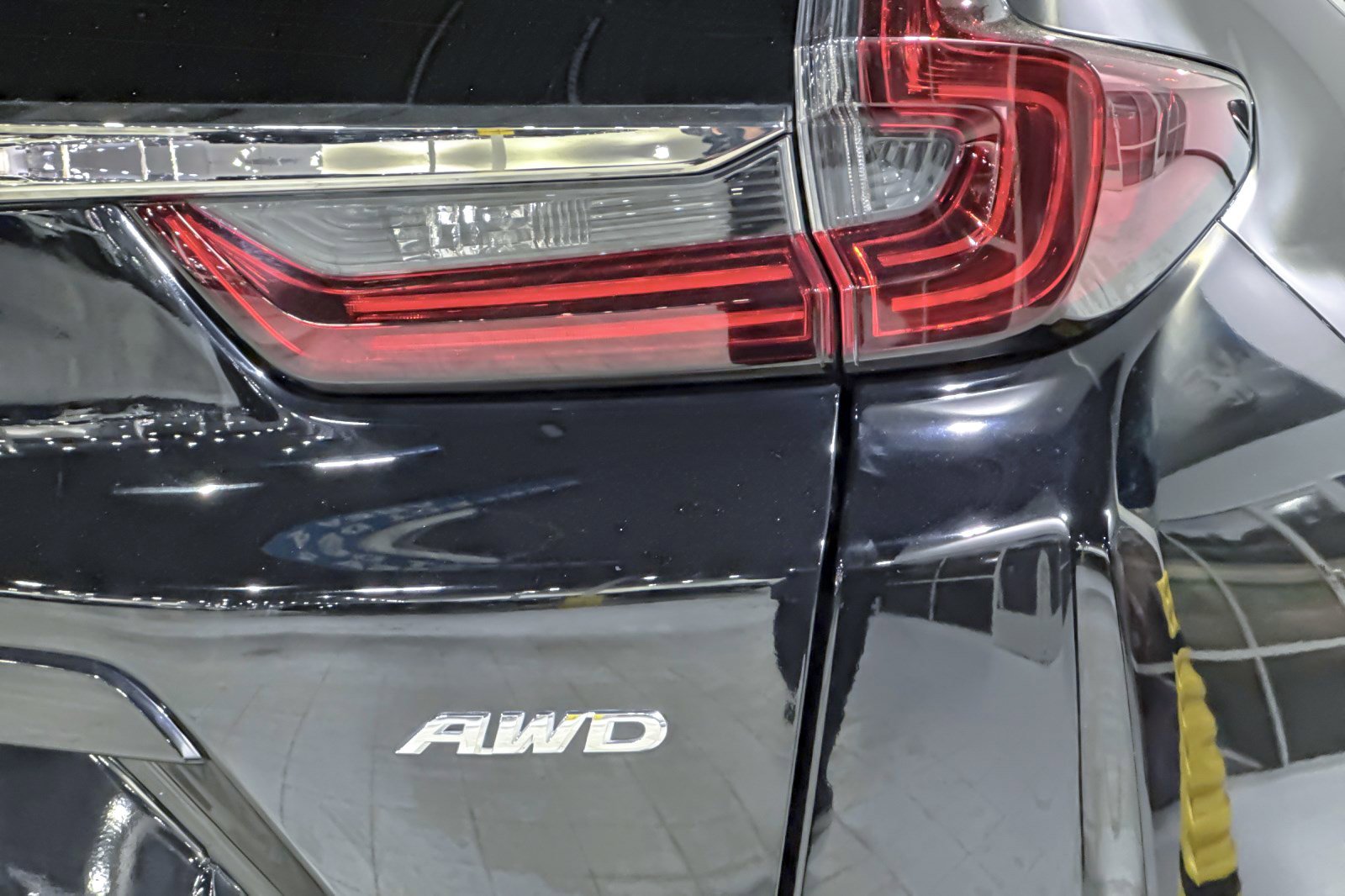 Used 2020 Honda CR-V EX image 12