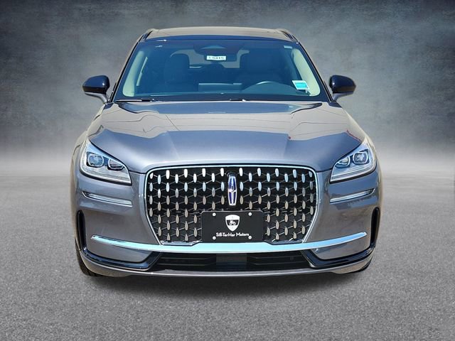 New 2025 Lincoln Corsair Grand Touring image 2