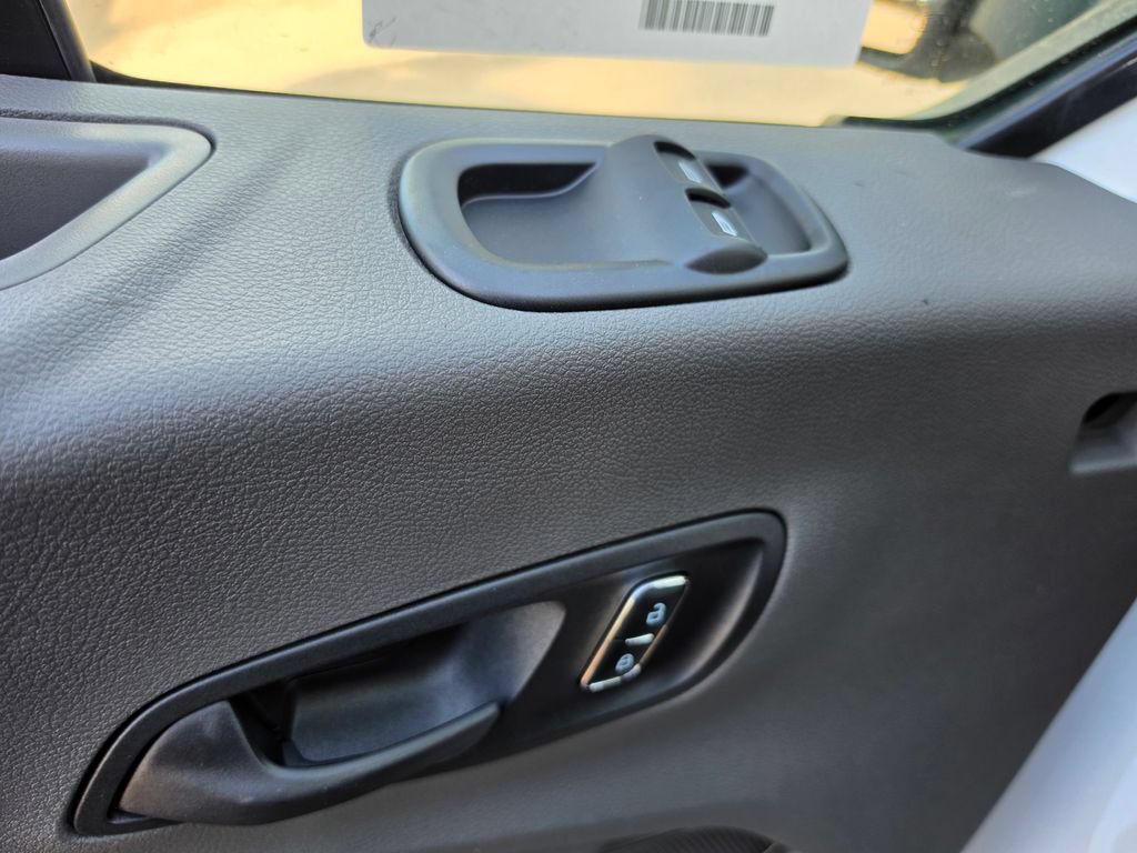 New 2026 Ford Transit 250 148 High Roof AWD image 22
