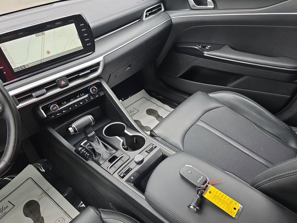 Used 2023 Kia K5 GT-Line image 29