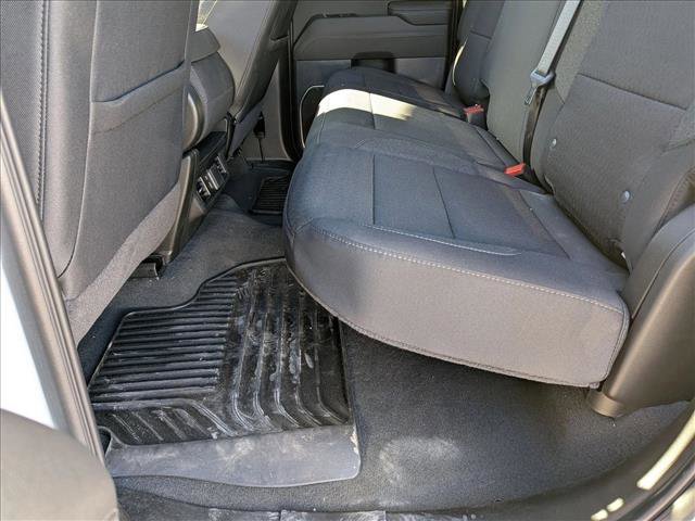 New 2025 Chevrolet Silverado 1500 LT image 17