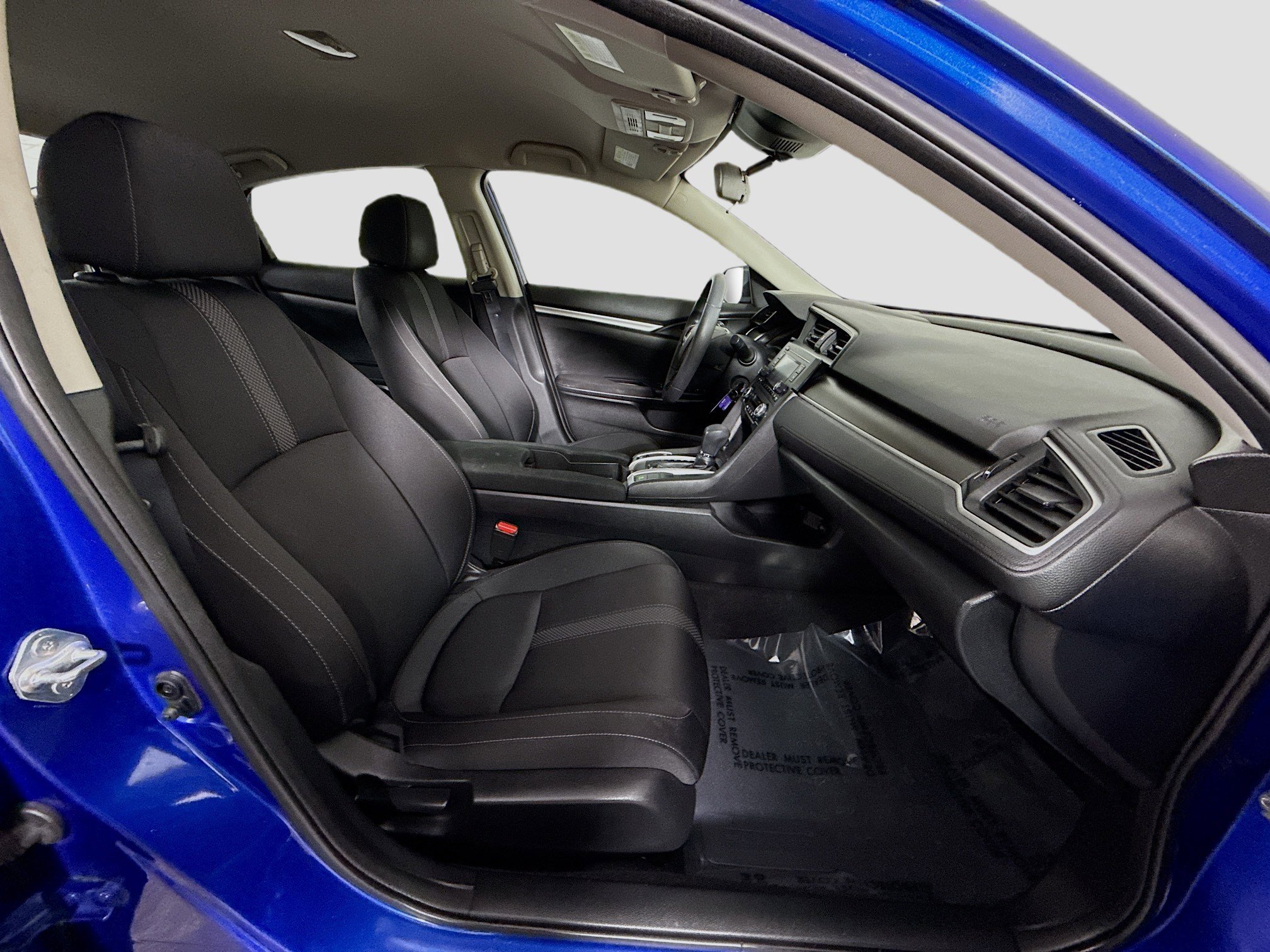 Used 2021 Honda Civic LX image 28