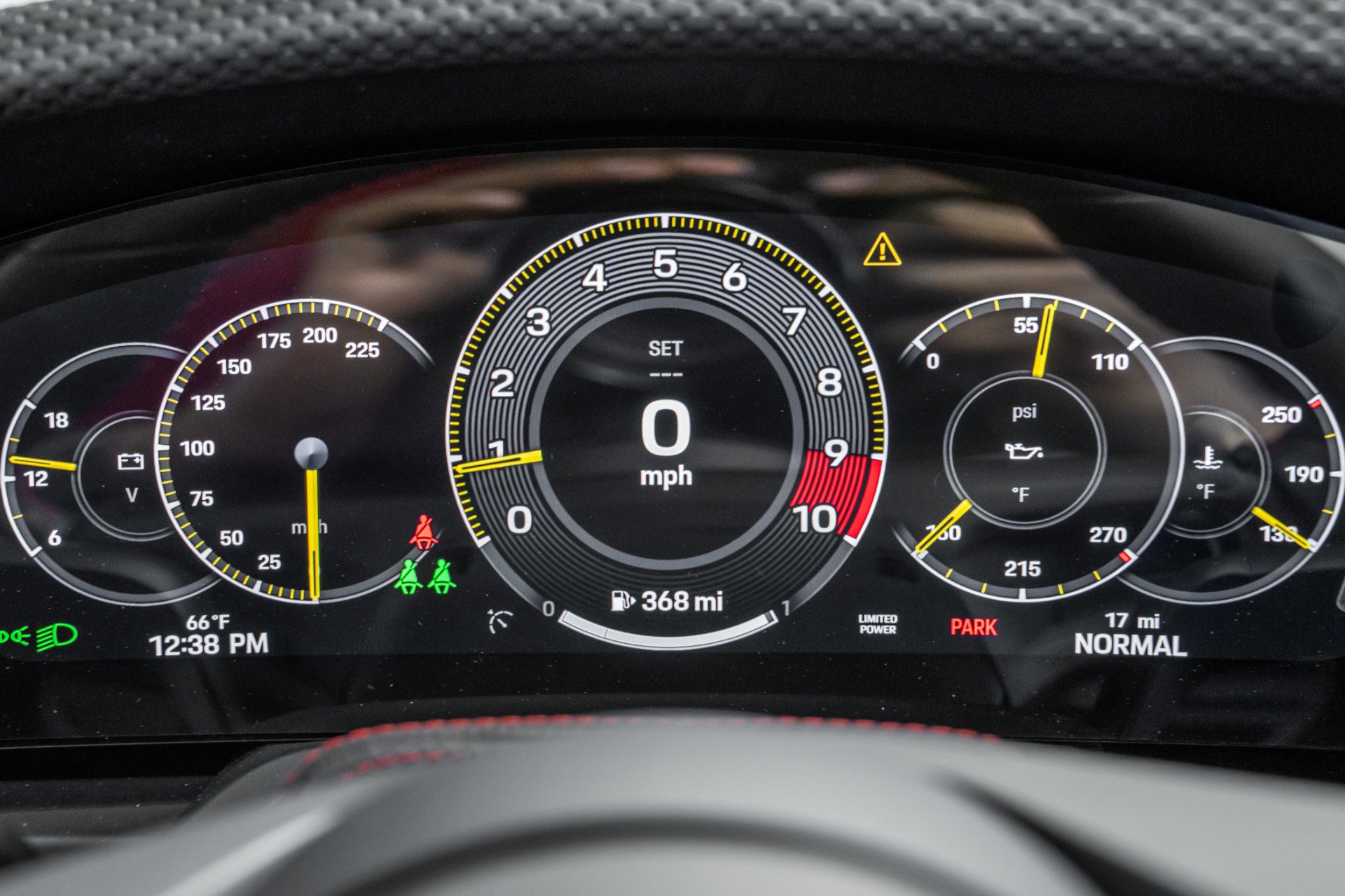 Used 2026 Porsche 911 GT3 image 21