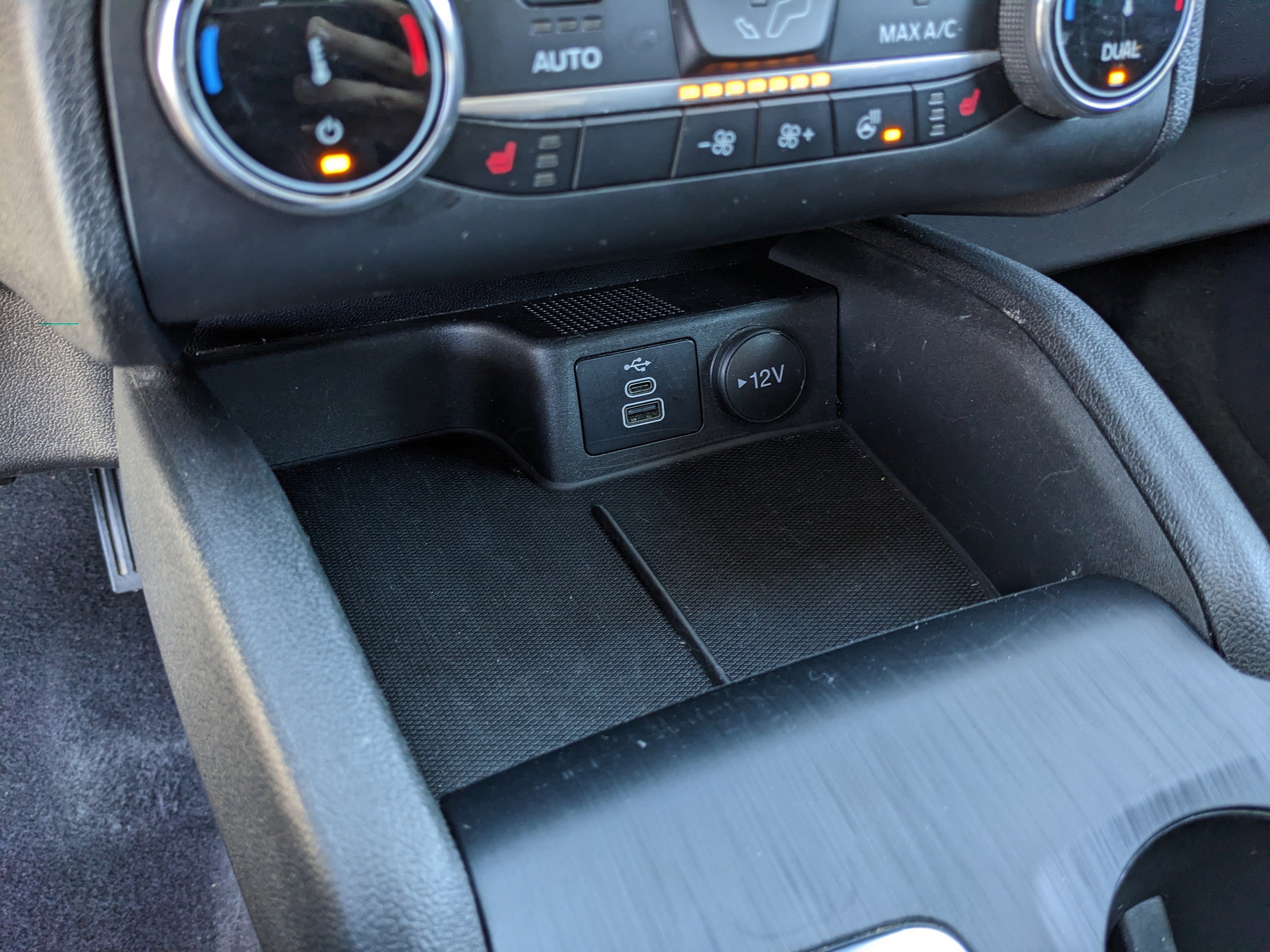 Used 2024 Ford Escape Active image 22