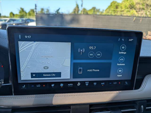 Certified 2024 Lincoln Corsair Grand Touring w/ Equipment Group 301A AWD/4WD image 36