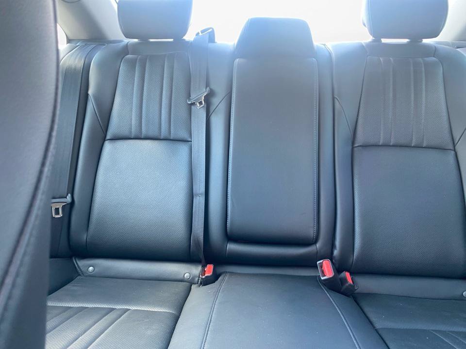 Used 2022 Honda Accord EX-L image 15
