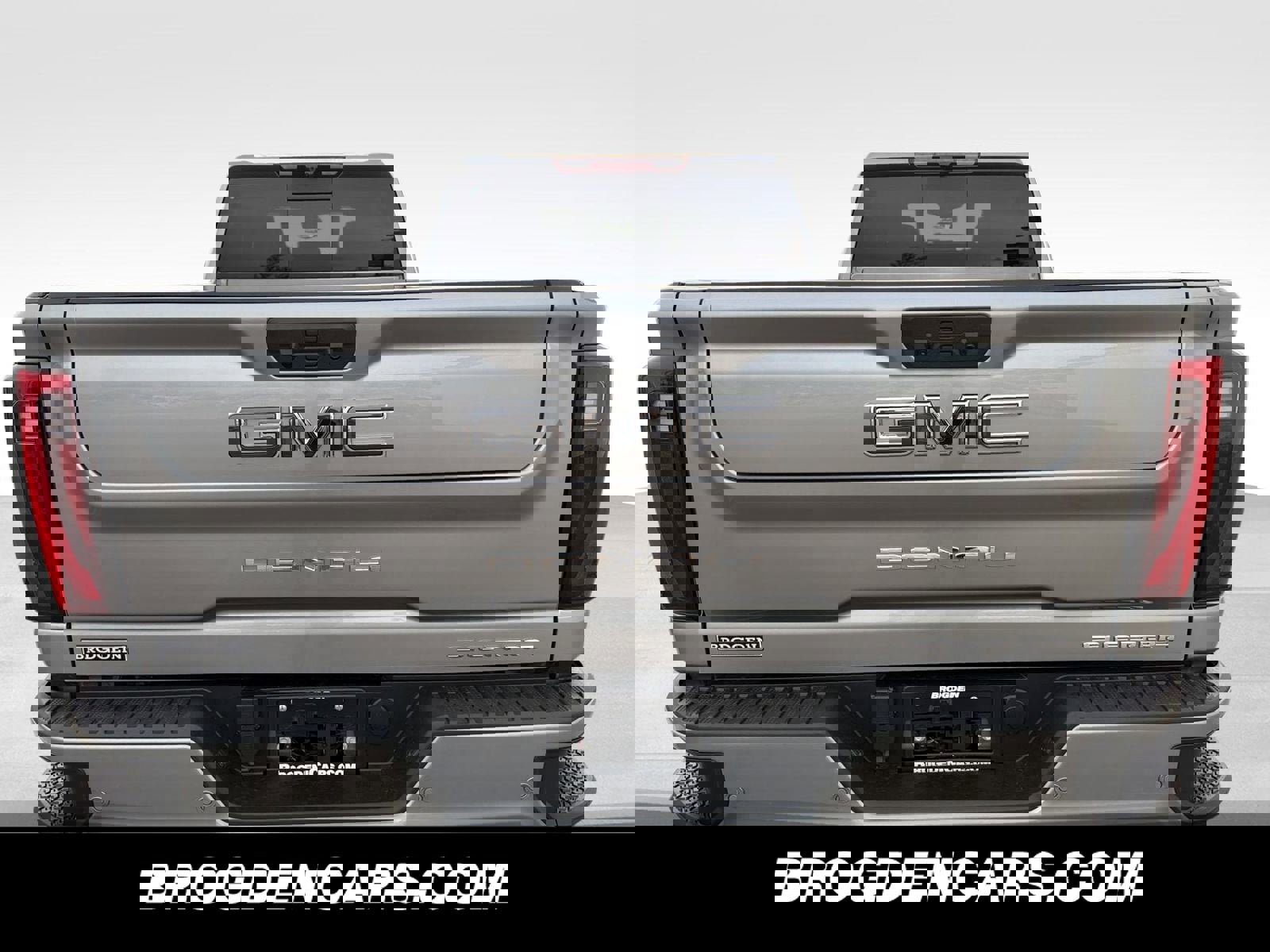 New 2026 GMC Sierra 3500 Denali Ultimate image 6