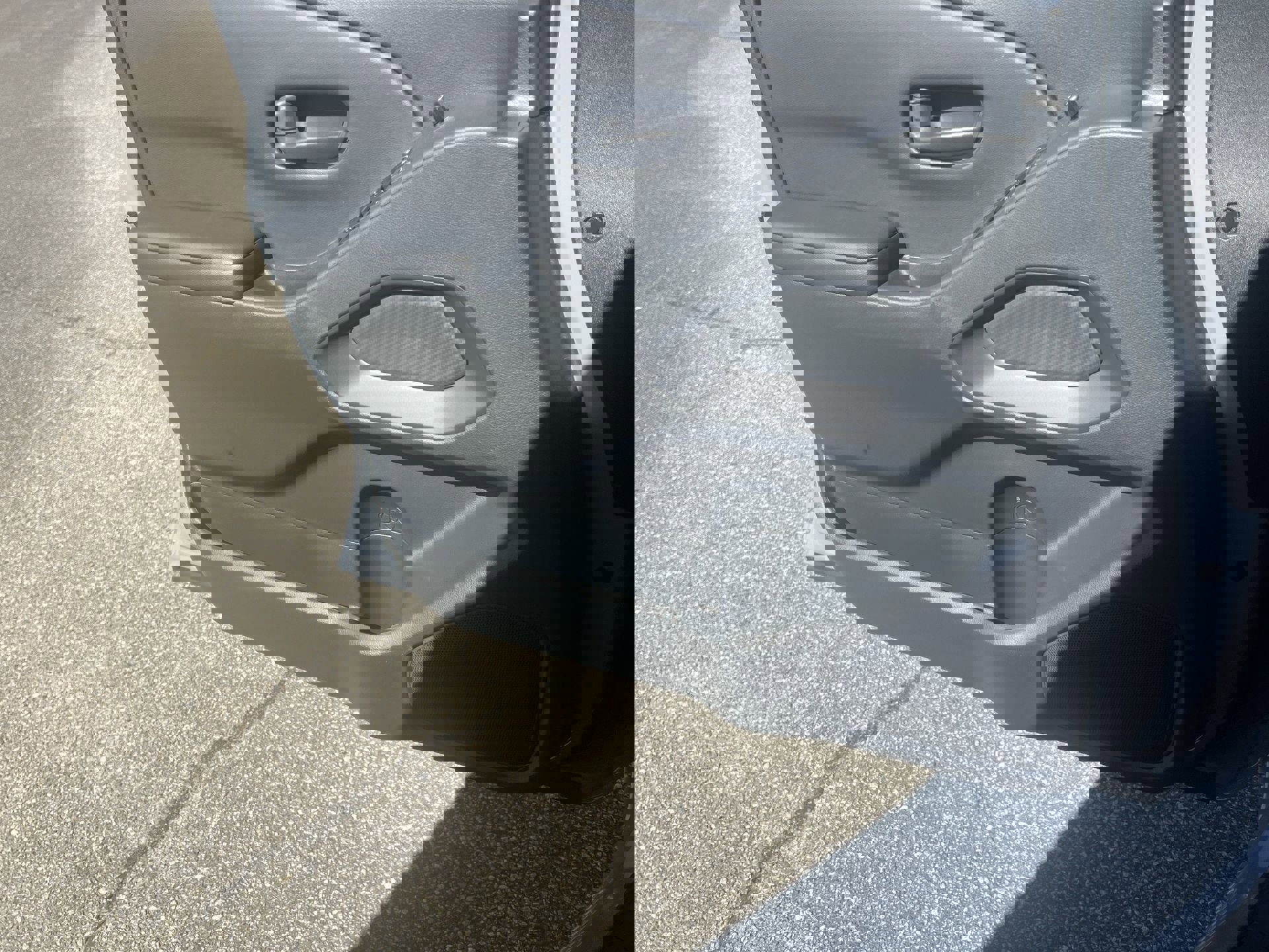 New 2026 Nissan Frontier SV image 14