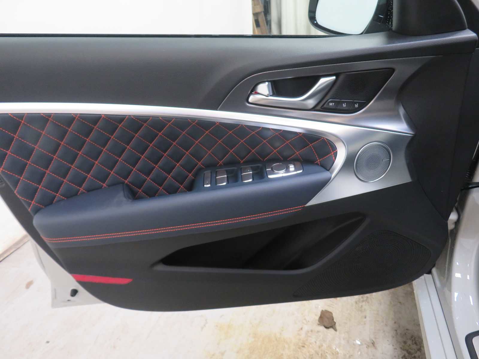 New 2026 Genesis G70 3.3T Prestige image 10