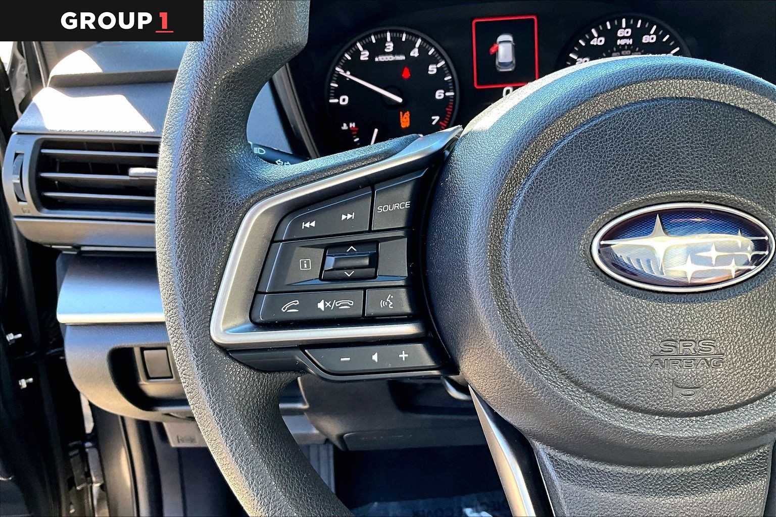 Used 2025 Subaru Impreza 2.0i image 23