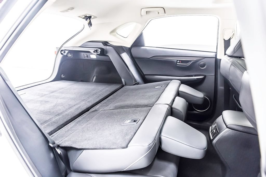 Used 2020 Lexus NX 300 FWD w/ Comfort Package image 37
