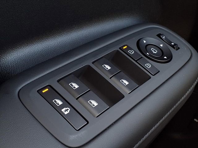 New 2026 Hyundai Santa Fe Calligraphy image 17