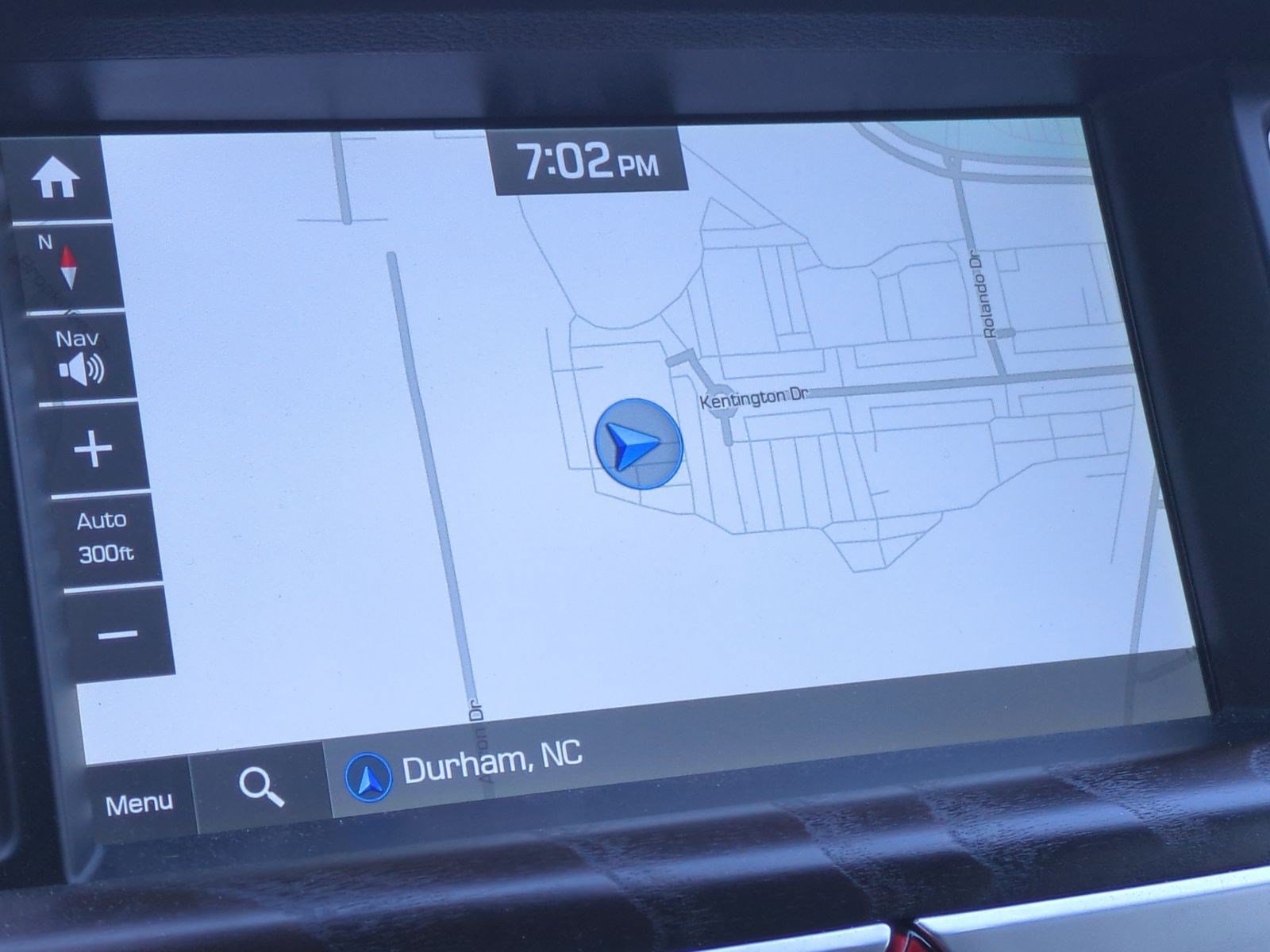 Used 2017 Genesis G80 3.8 w/ Option Group 03 RWD image 24