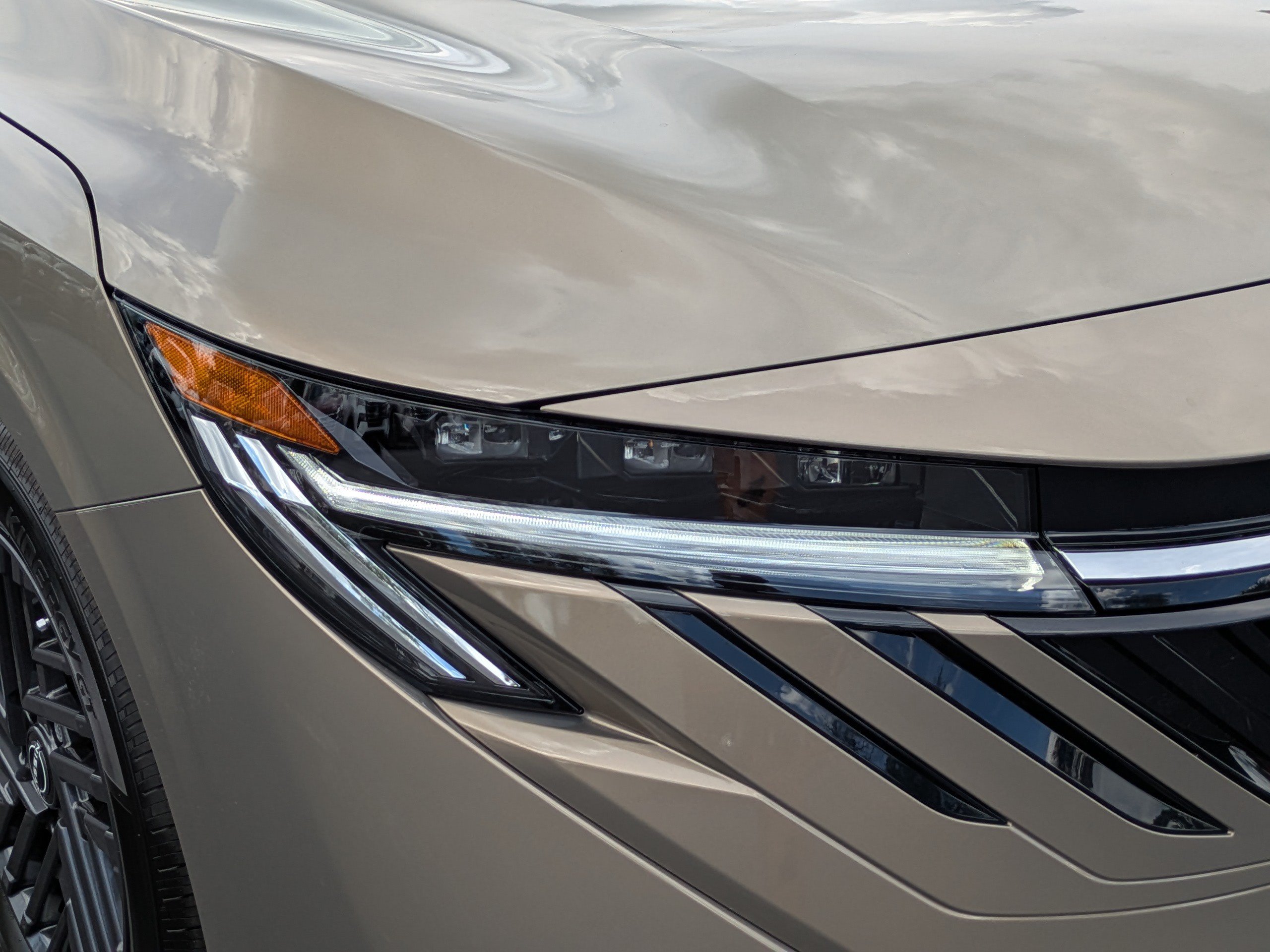 New 2027 Nissan Sentra SV FWD image 10