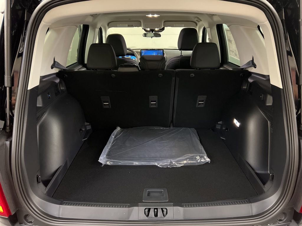 New 2025 Ford Bronco Sport Big Bend w/ Convenience Package image 33