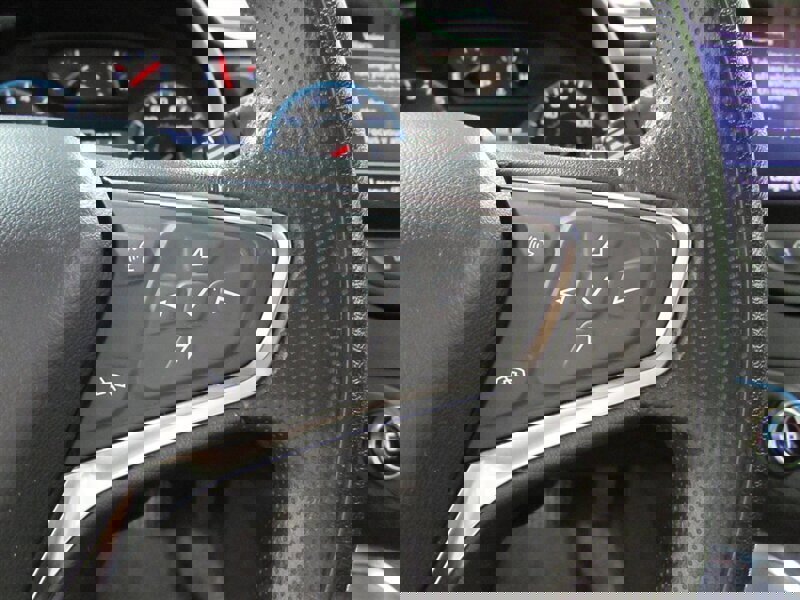 Used 2023 Chevrolet Malibu LT w/ Driver Confidence Package image 48